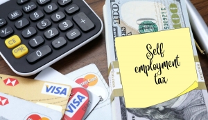 Ways to Avoid Self-Employed Tax Penalties Ways to Avoid Self-Employed Tax Penalties